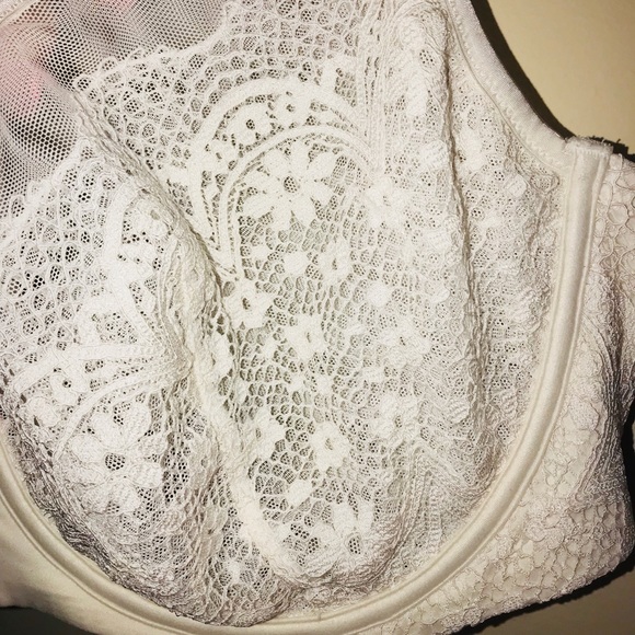 Vs Bra - Picture 4 of 5